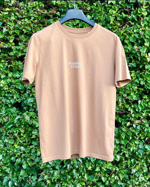 Foundation Camel T-Shirt