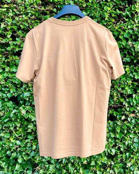 Foundation Camel T-Shirt